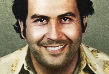 Pablo Escobar Hakkında 17 İnanılmaz Gerçek! 