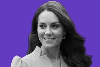 Kate Middleton'un Hastalığı Tam Olarak Ne? İki İhtimal Var! 
