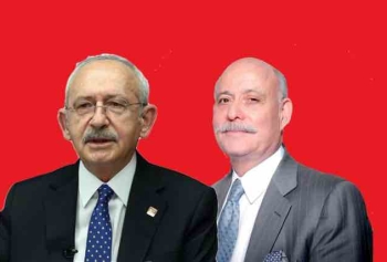 CHP Genel Başkanı Kemal Kılıçdaroğlu'nun Danışmanı Jeremy Rifkin Kimdir? 