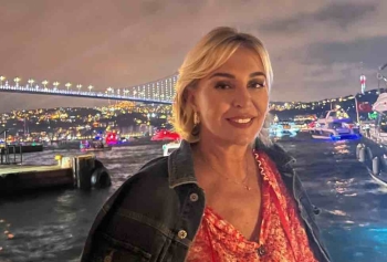 Gülenay Kalkan Ünlüoğlu'nun Acı Günü! Annesi Hayatını Kaybetti!