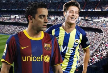 Barcelona Teknik Direktörü Xavi Hernandez'ten Arda Güler Transferi İle İlgili İlk Açıklama!