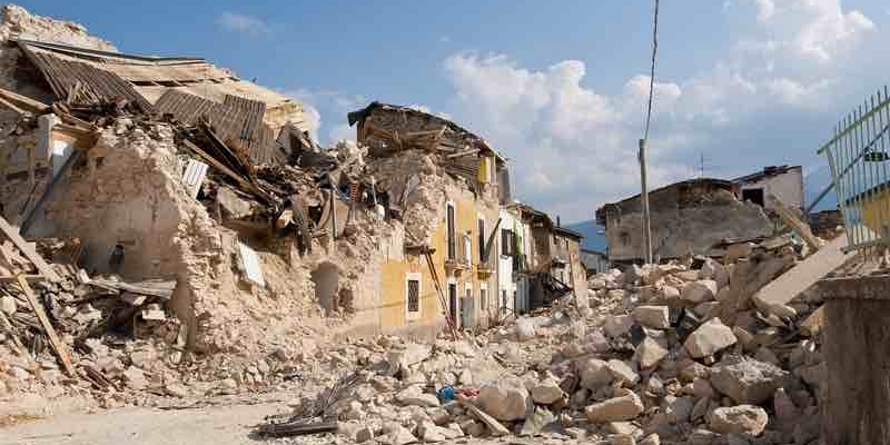 Asrın Felaketi Kahramanmaraş Depremi'nde Can Kaybı 36.187'ye Yükseldi!