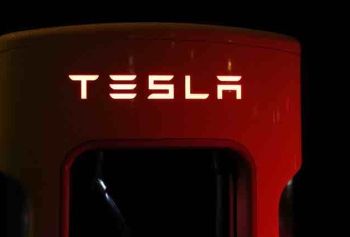 Tesla'ya Şarj Ağı Kurma Yetkisi Verildi! 