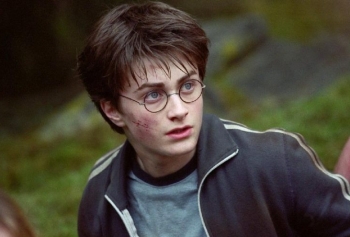 Mösyö Taha Yeni Çıkacak Harry Potter Dizisiyle İlgili Bilgi Verdi! 