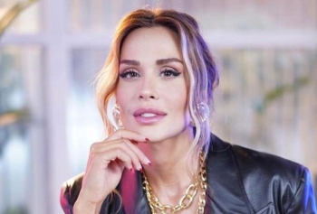 Şarkıcı Şimal Sevgilisi Necati Arıcı İle Bodrum Tatilinde Görüntülendi!