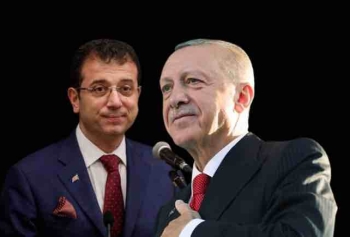 Cumhurbaşkanı Erdoğan'dan Ekrem İmamoğlu İle İlgili Dikkat Çeken Açıklama!