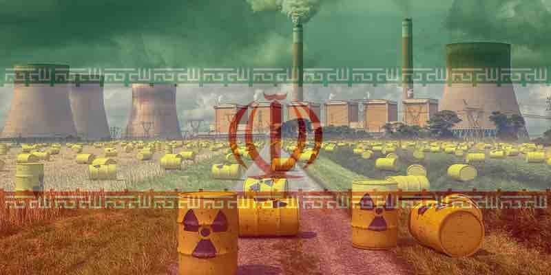 İran 12 Günde Atom Bombası Üretebilir! Amerika'yı Korkutan Uyarı! 