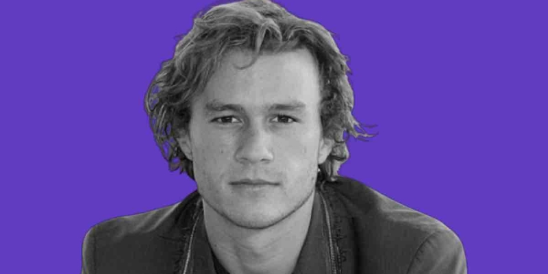 Heath Ledger'ın Ölümüne Dair Yeni Ayrıntılar Ortaya Çıktı! 