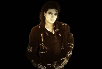 Michael Jackson'ın Biyografi Filminin Vizyon Tarihi Belli Oldu!