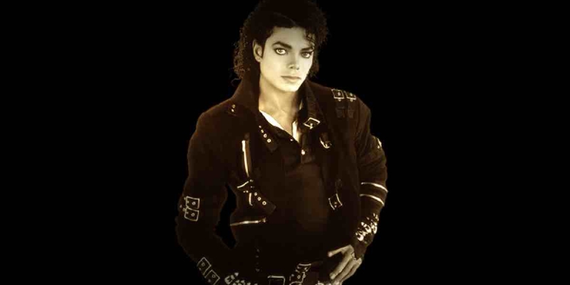 Michael Jackson'ın Biyografi Filminin Vizyon Tarihi Belli Oldu!