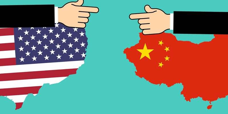 Amerika'da Çin Alarmı! Casus Balon İçin Biden'dan Vur Emri Geldi!