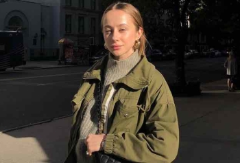 Polina Chursanova New York'ta 1 Hafta Boyunca Neler Yaşadı? 