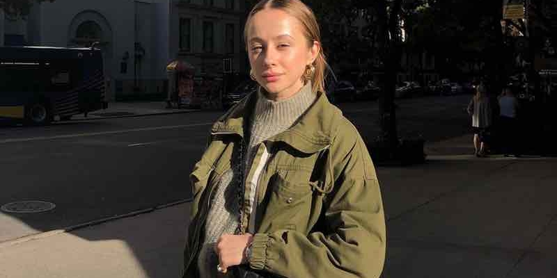 Polina Chursanova New York'ta 1 Hafta Boyunca Neler Yaşadı? 