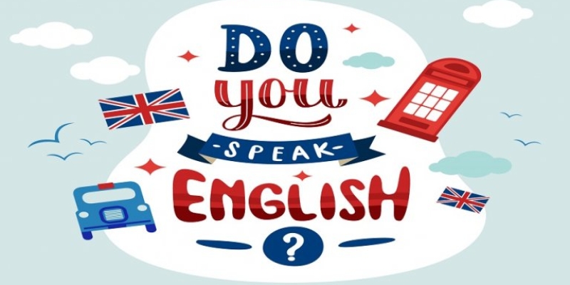İngilizceyi Nasıl Öğreniriz? 
