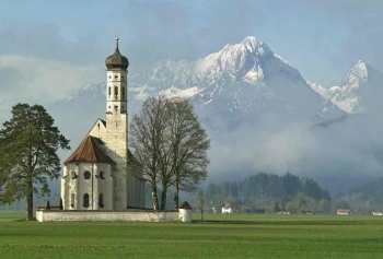 İsviçre'de Bir Yılda 65 Bin Kişi Dinden Çıktı! 