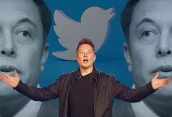 Elon Musk Twitter'ı Satın Aldı! İşte Ünlülerin Twitter Ve Elon Musk Yorumları! 