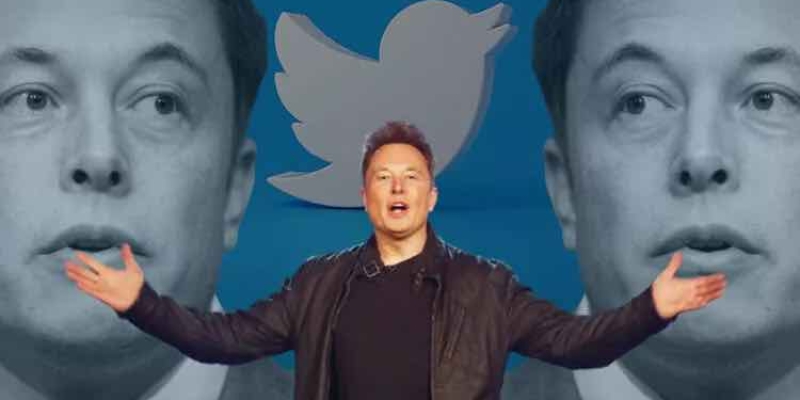 Elon Musk Twitter'ı Satın Aldı! İşte Ünlülerin Twitter Ve Elon Musk Yorumları! 