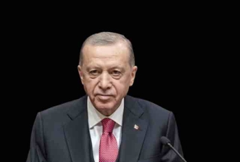 Cumhurbaşkanı Erdoğan Toplu Açılış Töreninde İBB'yi Hedef Aldı! Çivi Dahi Çakamadı!