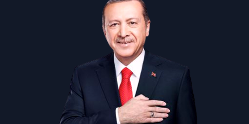 AK Parti Meclis Grubu’ndan Erdoğan Kararı!