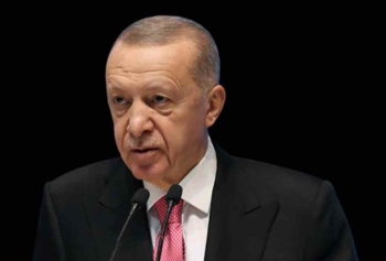 Cumhurbaşkanı Erdoğan Grup Toplantısında Konuştu! 'İsrail Örgüt Gibi Davranmamalı'! 