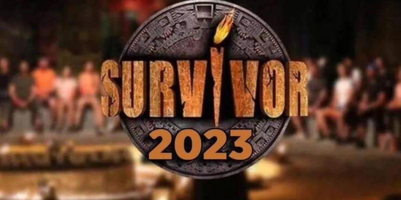 Survivor 2023'te Adaya İkinci Veda Eden İsim Kim Oldu? 25 Ocak 2023!