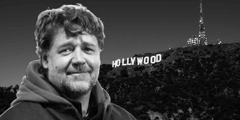 Russell Crowe'dan Dikkat Çeken Soyağacı Açıklaması! 'Kafası Kesilerek İdam Edilen Son Kişinin Soyundanım!' 
