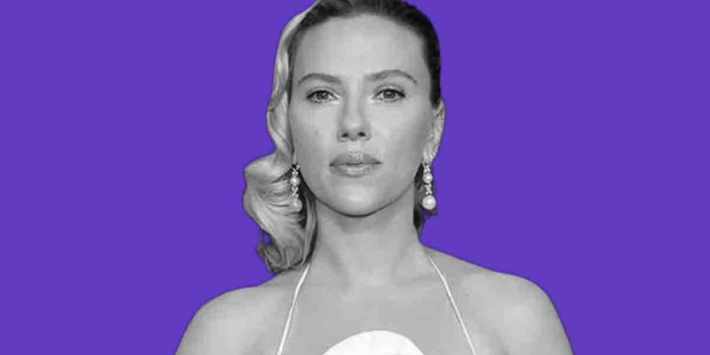Scarlett Johansson İle Michael Douglas'ın Akraba Olduğu Ortaya Çıktı! 