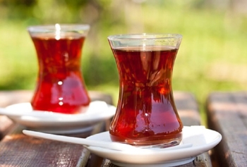 Bir Dahaki Çay Servisiniz İçin 23 Sevimli Fikir! 