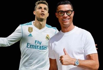 Cristiano Ronaldo İle İspanyol Vergi İdaresi Arasında 'Saç Krizi'! 
