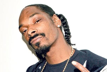 Snoop Dogg Portresi Nasıl Çizilir? 