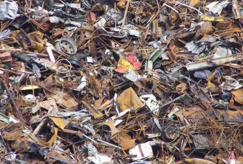 Dünyada Yeni Bir Çevre Felaketi! Elektronik Çöpler Doğayı Mahvediyor! 