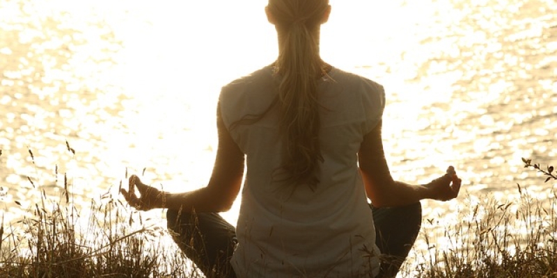 Meditasyon Nedir? Meditasyonun Cilt Bakımına Faydası Nelerdir?