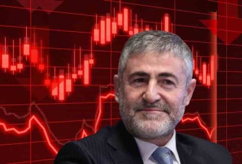 Hazine Ve Maliye Bakanı Nureddin Nebati'den Borsa Ve EYT Açıklaması! 