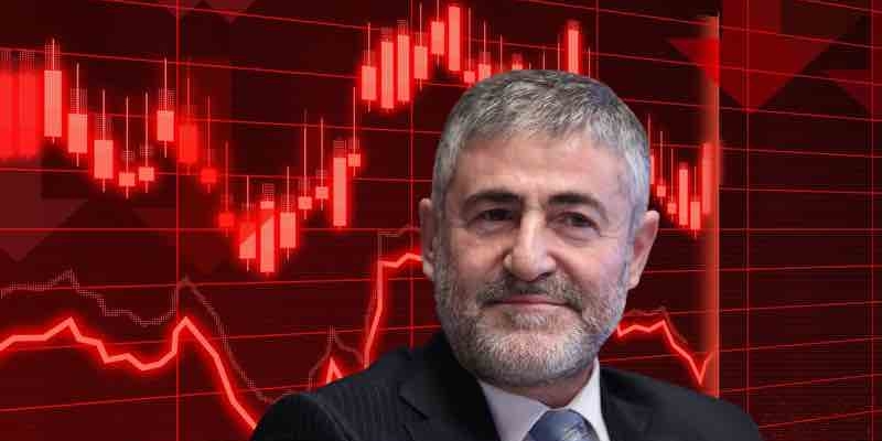 Hazine Ve Maliye Bakanı Nureddin Nebati'den Borsa Ve EYT Açıklaması! 