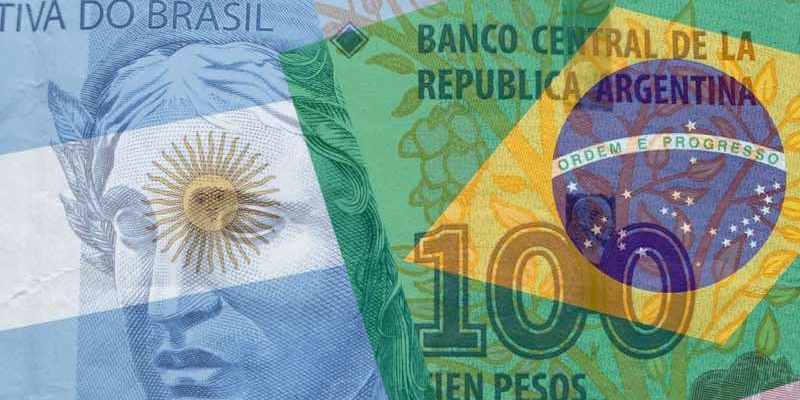 Brezilya Ve Arjantin'den Ortak Para Birimine Geçiş Hazırlığı! 