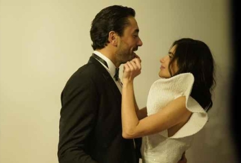 Nesrin Cavadzade'den Dikkat Çeken Evlilik Açıklaması! Düğün Tarihi Belli Mi? 