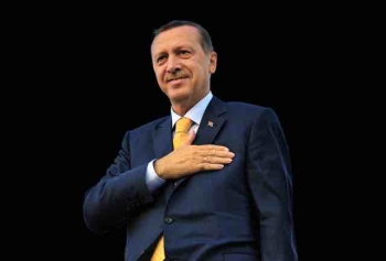Cumhurbaşkanı Erdoğan'dan İbadethanelere Doğalgaz İndirimi Müjdesi!