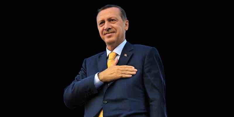 Cumhurbaşkanı Erdoğan'dan İbadethanelere Doğalgaz İndirimi Müjdesi!