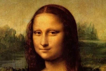 Tuana Tezsay'dan Mona Lisa Makyajı! 