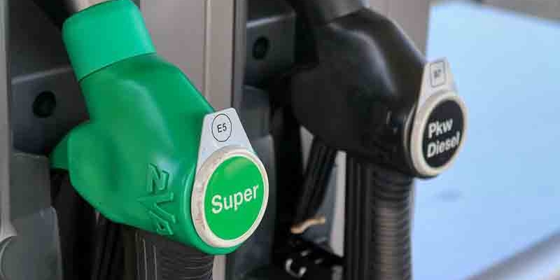 Suudi Arabistan İhraç Ettiği Petrole Rekor Zam Yaptı! 