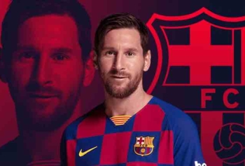 Messi Sosyal Medyada Yaptığı Paylaşımla Gündem Oldu! Dalga Geçildi! 