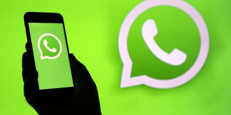 Whatsapp'te Grup Yöneticisi Nasıl Olunur? 