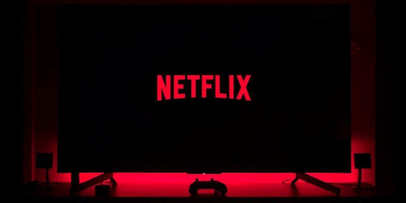 Netflix'e Yeni Bir Rakip Daha Geliyor! 