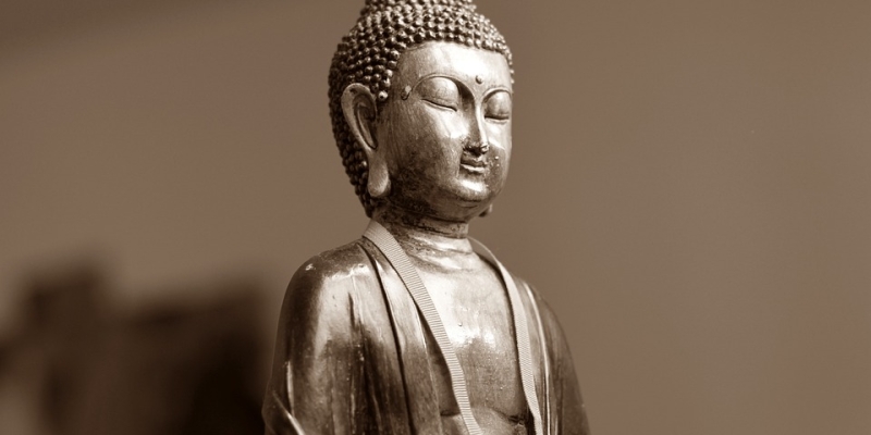 Buda’dan Altın Değerinde 9 Hayat Önerisi 