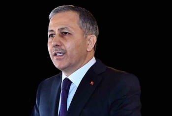 İçişleri Bakanı Ali Yerlikaya'dan Kahramanmaraş'ın Göksun İlçesindeki Deprem İle İlgili Açıklama! 