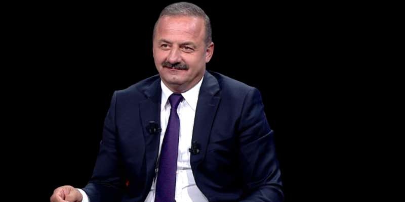 Yavuz Ağıralioğlu'nun Sözlerine Sosyal Medyada Tepki Yağdı!