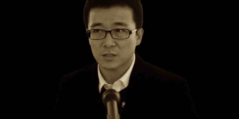 Liang Zhao 'I'm So Sorry' Belgeselini Anlattı! 'Ertesi Gün Medyadan Öğrendik Kuzey Kore Atom Bombası Atmış!'