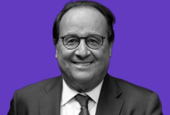 Fransa Eski Cumhurbaşkanı François Hollande'nin Motoru Açık Arttırma İle Satılacak! 