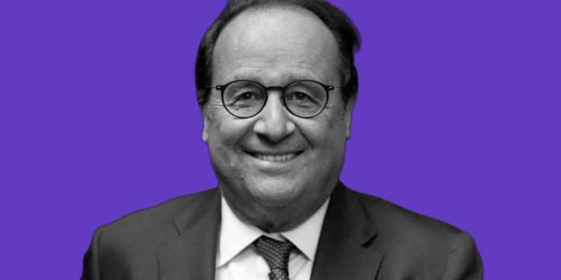 Fransa Eski Cumhurbaşkanı François Hollande'nin Motoru Açık Arttırma İle Satılacak! 
