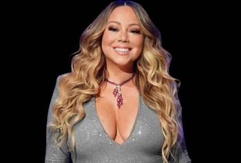 Mariah Carey Alışverişe Ayda 1 Milyon Dolar Harcıyor! Tam Bir Alışveriş Bağımlısı!
